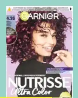 Thomas Philipps Garnier Nutrisse Ultra Color Angebot