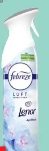 Thomas Philipps Febreze Lufterfrischer Angebot