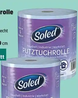 Thomas Philipps Soled Putztuchrolle XXL Angebot