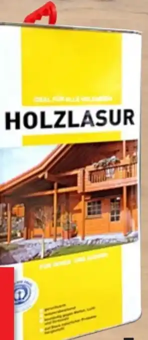 Thomas Philipps Holzlasur Angebot