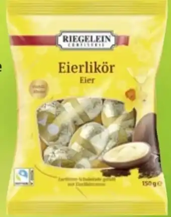 Thomas Philipps Riegelein Confiserie Eierlikör Eier Angebot