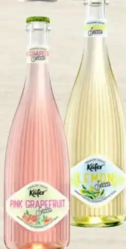 Thomas Philipps Käfer Pink Grapefruit Secco Angebot