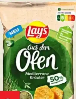 Thomas Philipps Lay's Chips Mediterrane Kräuter Angebot