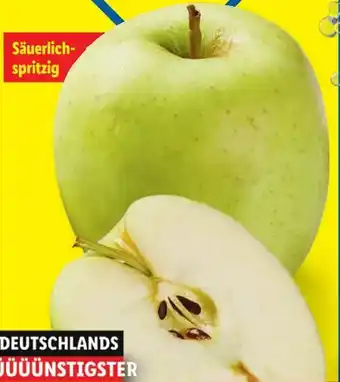 Lidl Äpfel Angebot