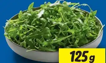 Lidl Rucola Angebot