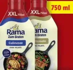 Lidl Rama zum Braten XXL Angebot