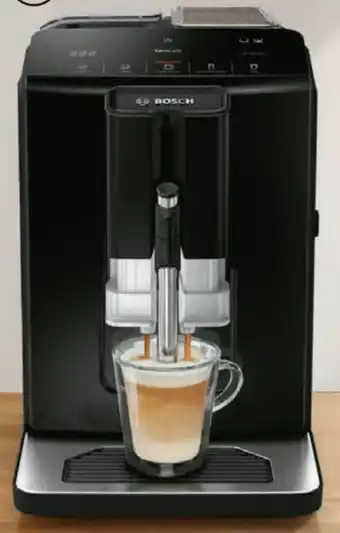 Lidl Bosch Kaffeevollautomat VeroCafe TIE20109 Angebot