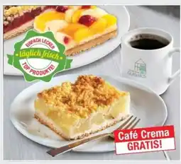 Ostermann Ostermann 1 Stück Kuchen Angebot