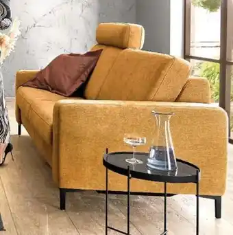 Ostermann Mondo Sofa 3-Sitzer Maestra Angebot