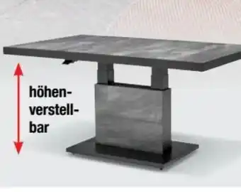 Ostermann Mondo Lifttisch Ascella Angebot