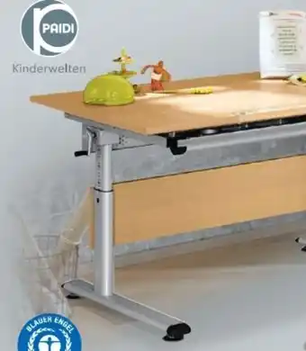 Ostermann Paidi Schreibtisch Marco 2 Angebot