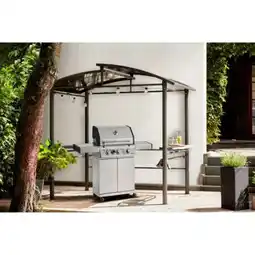 toom Baumarkt Grillpavillon Angebot