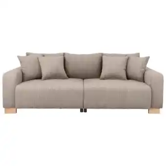 Poco Big Sofa Alpha Angebot