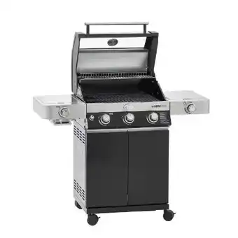 toom Baumarkt Rösle Gasgrill Videro G3-S Vario Angebot