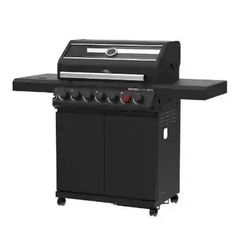 toom Baumarkt Rösle BBQ-Station Artiso G4-SB Angebot