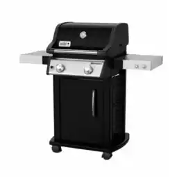 toom Baumarkt Weber Gasgrill Spirit E-215 GBS Angebot