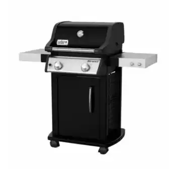 toom Baumarkt Weber Gasgrill Spirit E-215 GBS Angebot