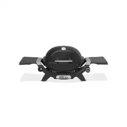 toom Baumarkt Weber Gasgrill Q1200N Angebot