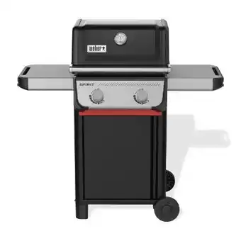 toom Baumarkt Weber Gasgrill Spirit E-210 Angebot