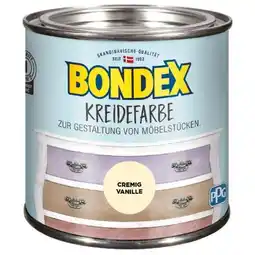 toom Baumarkt Bondex Kreidefarbe Angebot