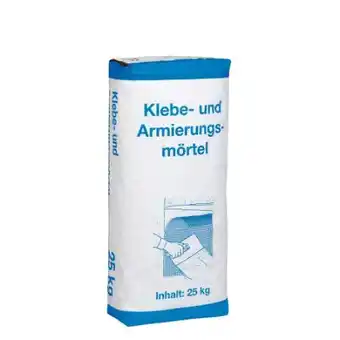 toom Baumarkt Klebe-Armierungsmörtel Angebot