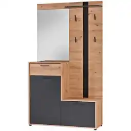 Poco Kompakt-Garderobe Angebot