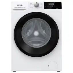 Poco Gorenje Waschvollautomat W2NHEI74SAPS/DE Angebot