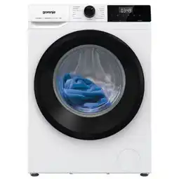 Poco Gorenje Waschvollautomat WNHEI14APS/DE Angebot