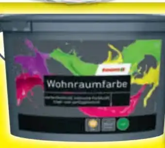 toom Baumarkt Toom Wohnraumfarbe Angebot