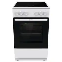 Poco Gorenje Stand-Elektroherd GEC5A22WG Angebot