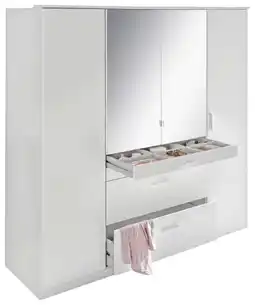 Poco Wimex Kleiderschrank Angebot