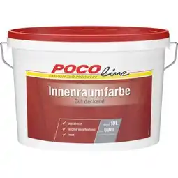 Poco Poco Line Raumfarbe Angebot