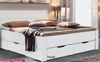 Poco Rauch Möbel Bett Aditio Angebot