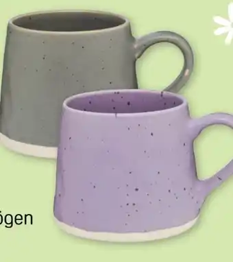 Rossmann Ideen Welt Skandi-Tasse Angebot