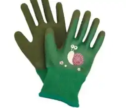 Rossmann Ideen Welt Kinder Gartenhandschuhe Angebot