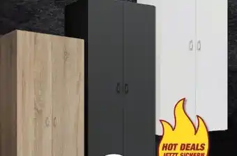 Poco Kleiderschrank Angebot