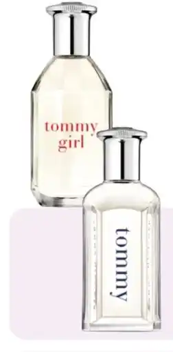 Rossmann Tommy Hilfiger Girl EdT Angebot