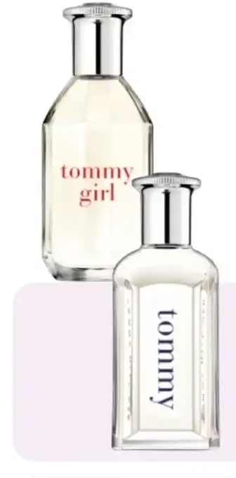 Rossmann Tommy Hilfiger Girl EdT Angebot