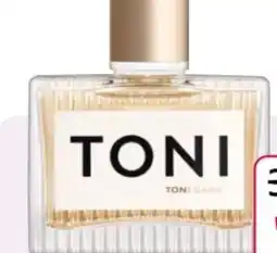 Rossmann Toni Gard Damen EdP Angebot