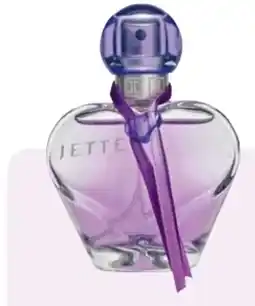 Rossmann Jette EdP Spray Angebot