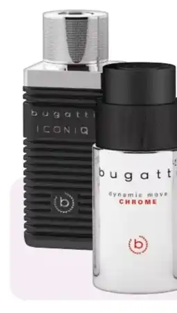 Rossmann Bugatti Man EdT Angebot