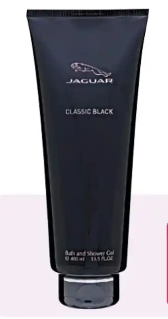 Rossmann Jaguar Classic Black Duschgel Angebot