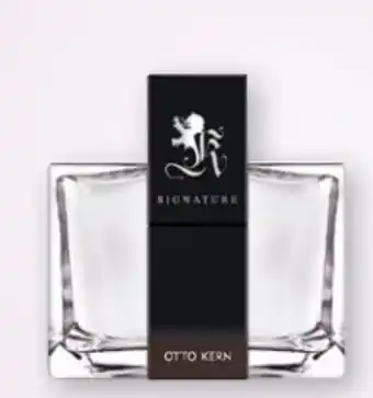 Rossmann Otto Kern Man EdT Angebot