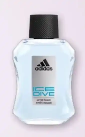 Rossmann Adidas Eau de Toilette Angebot