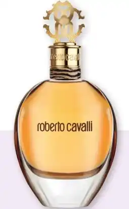 Rossmann Roberto Cavalli EdP Angebot