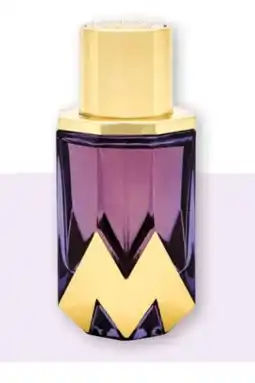 Rossmann Royalty By Maluma Woman EdP Angebot