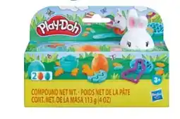 Rossmann Hasbro Play-Doh Oster-Set Angebot