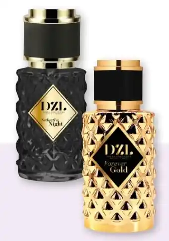 Rossmann DZL Forever Gold EdP Angebot