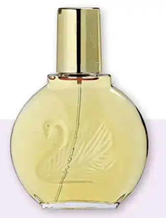 Rossmann Gloria Vanderbilt Woman EdT Angebot