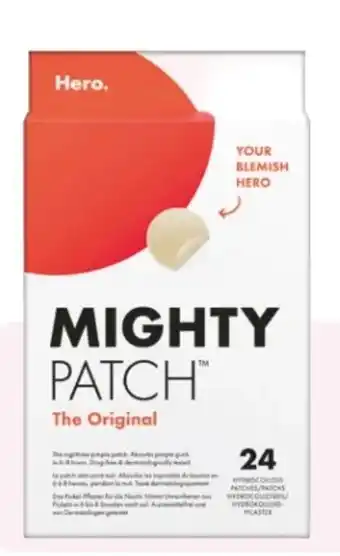 Rossmann Hero Mighty Patch The Original Angebot